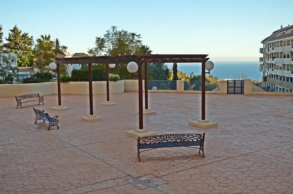 Apartamento Torreblanca Free Parking 丰希罗拉