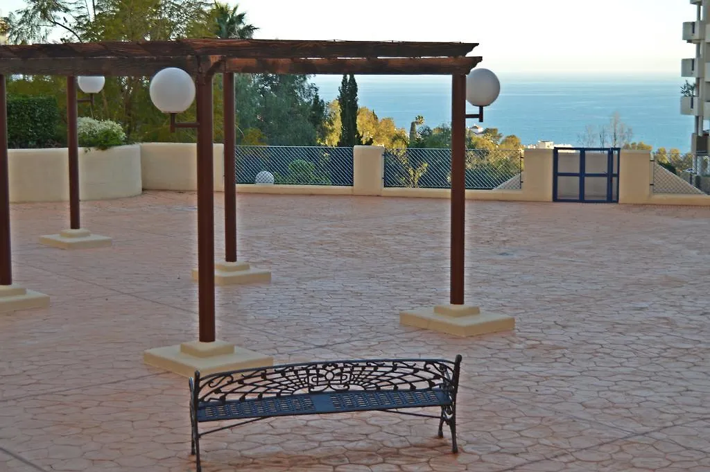 Apartamento Torreblanca Free Parking فوينخيرولا شقة