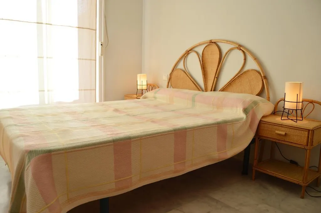 Apartamento Torreblanca Free Parking فوينخيرولا إسبانيا