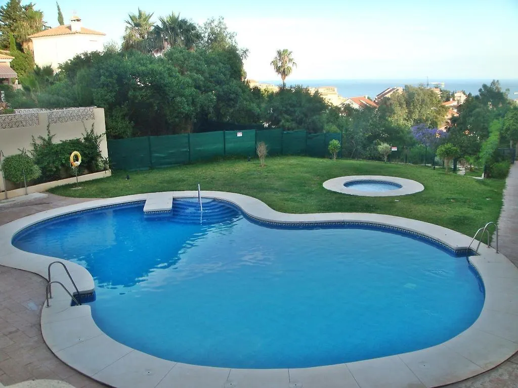 Apartamento Torreblanca Free Parking 丰希罗拉 公寓