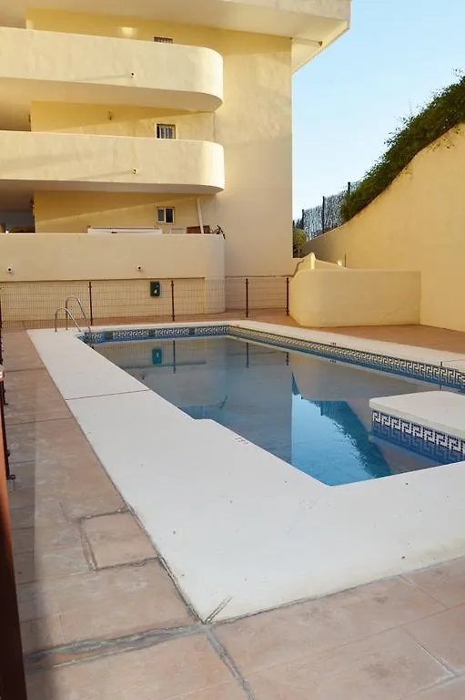 Apartamento Torreblanca Free Parking 丰希罗拉
