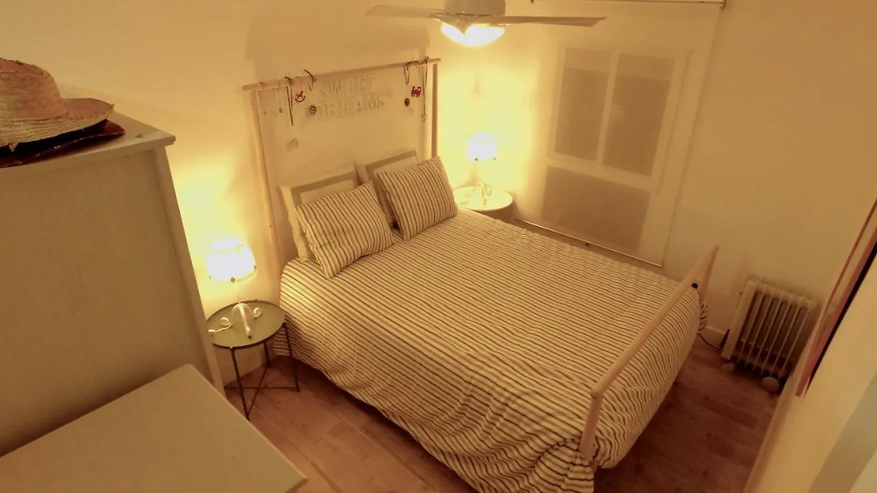 Apartamento Torreblanca Free Parking 丰希罗拉 公寓