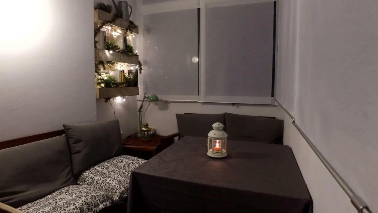 Apartamento Torreblanca Free Parking فوينخيرولا إسبانيا