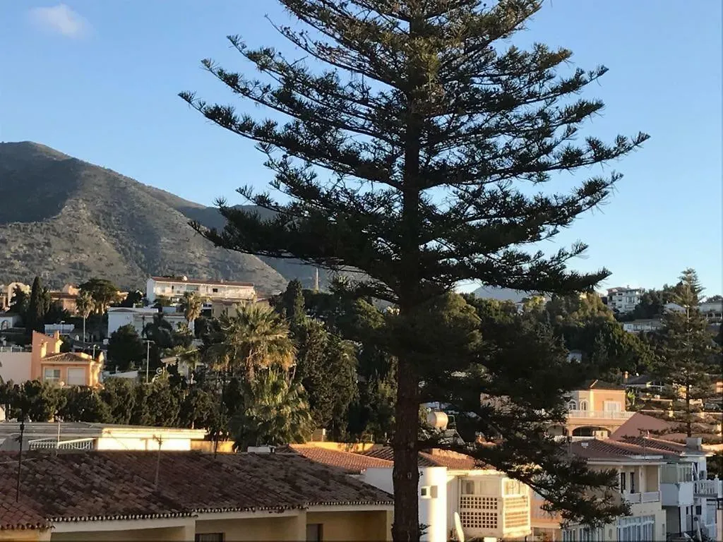 Apartamento Torreblanca Free Parking 丰希罗拉 西班牙