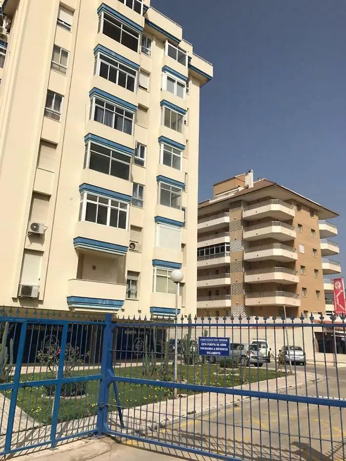 Apartamento Torreblanca Free Parking 丰希罗拉 0*,  西班牙