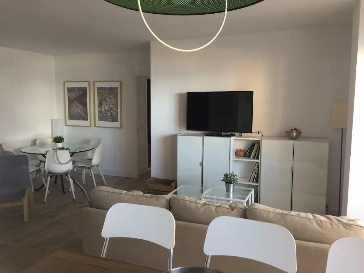 شقة Apartamento Torreblanca Free Parking فوينخيرولا