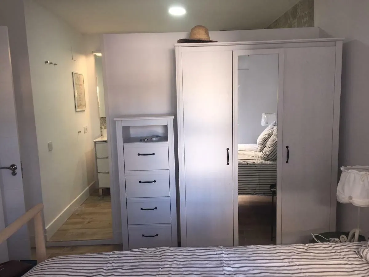 Apartamento Torreblanca Free Parking 丰希罗拉